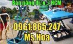 bàn nâng điện ở hồ chí minh mua ở đâu