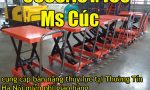 địa chỉ bán bàn nâng thủy lực tại Thường Tín