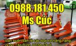 địa chỉ bán xe nâng hàng quận Tân Bình