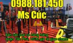 địa chỉ mua xe nâng hàng quận Tân Phú