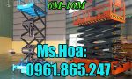 Thang nâng người tại Bình Thuận giá rẻ
