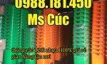 thùng rác nhựa HDPE 120l giá bao nhiêu