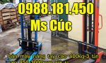 địa chỉ bán máy nâng tay cao giá rẻ