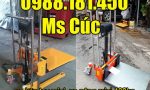 địa chỉ bán xe kéo tay mini