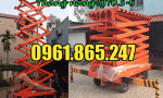 Thang nâng SJY0.5-6