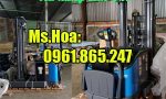 Xe nâng điện 5m