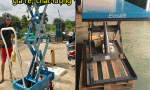 giá bàn nâng điện tại bắc giang