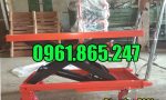Xe nâng mặt bàn 500kg tại Hà Nội