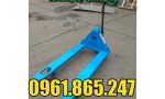 Xe nâng tay dịch ngang