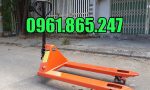 Xe nâng tay lực xương