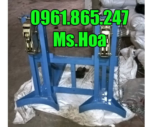 Càng gắp phuy đôi